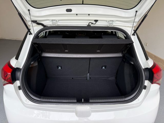 HYUNDAI i20 usata, con ESP