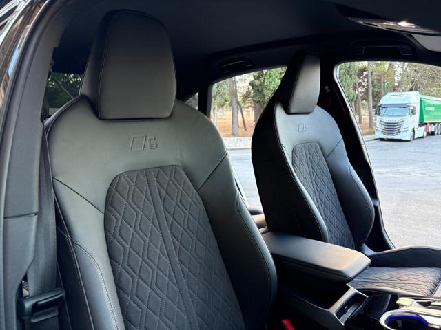 AUDI A6 usata, con Climatizzatore