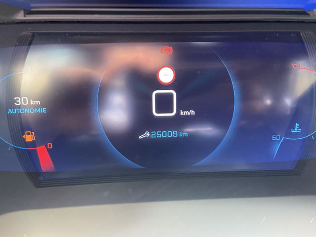 PEUGEOT 2008 usata, con Controllo trazione