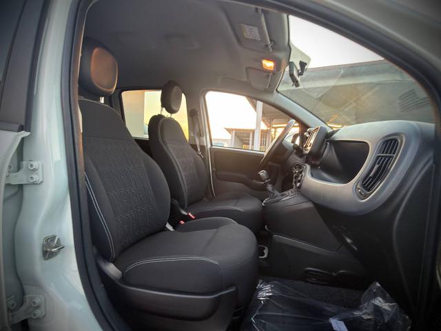 FIAT Panda usata 26