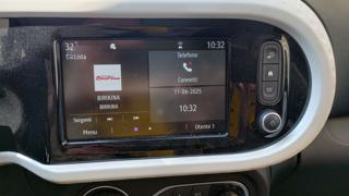 RENAULT Twingo Electric usata 28