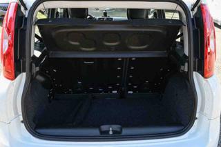 FIAT Panda usata, con Controllo trazione