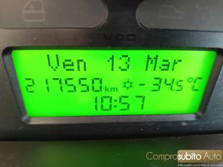 LANCIA Ypsilon usata 14