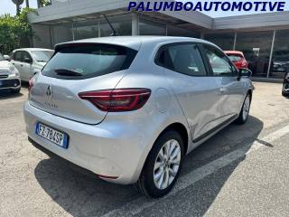 RENAULT Clio usata, con Airbag Passeggero