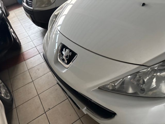 PEUGEOT 207 usata 19