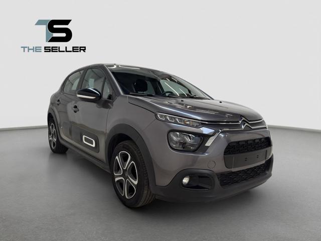 CITROEN C3 usata, con Airbag laterali