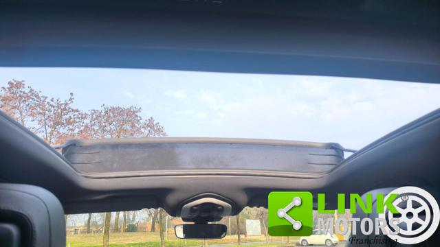 PORSCHE Macan usata, con Gancio traino