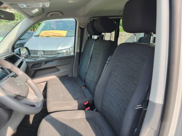 VOLKSWAGEN Caravelle usata, con Android Auto