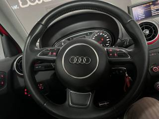 AUDI A1 usata, con Antifurto