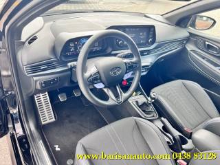 HYUNDAI i20 usata, con Cerchi in lega