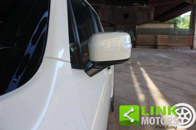 JEEP Renegade usata, con Climatizzatore