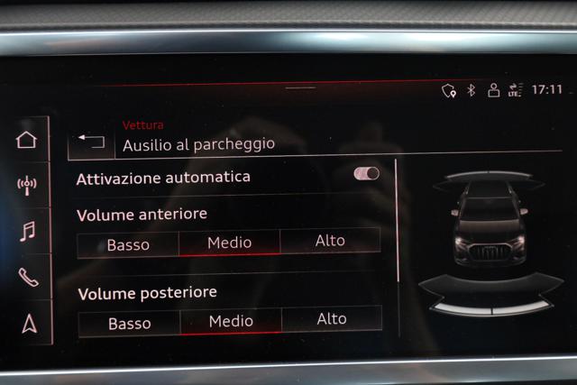 AUDI Q3 usata, con Kit antipanne