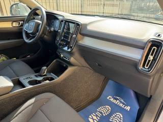 VOLVO XC40 usata, con Autoradio