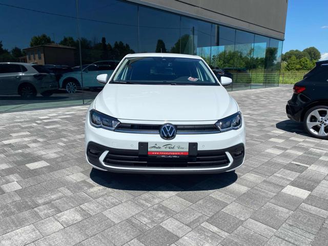 VOLKSWAGEN Polo usata, con Airbag laterali