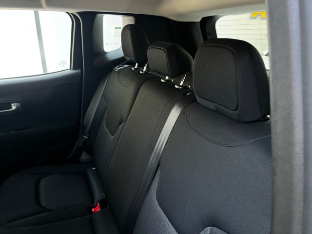 JEEP Renegade usata, con Bracciolo