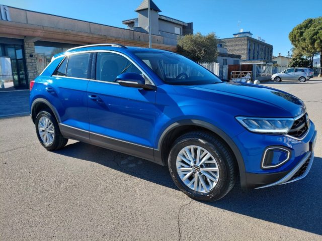 VOLKSWAGEN T-Roc usata, con ABS
