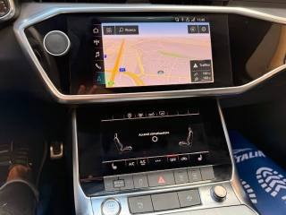 AUDI A6 usata, con Servosterzo