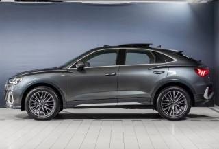 AUDI Q3 usata, con Airbag laterali