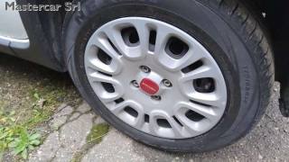 FIAT Panda usata, con USB