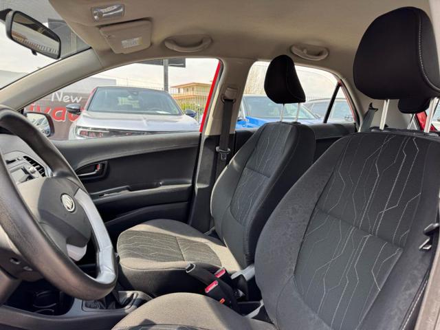 KIA Picanto usata, con Airbag Passeggero