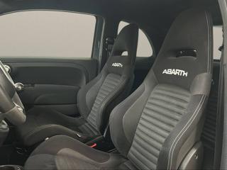 ABARTH 595 usata, con Chiusura centralizzata