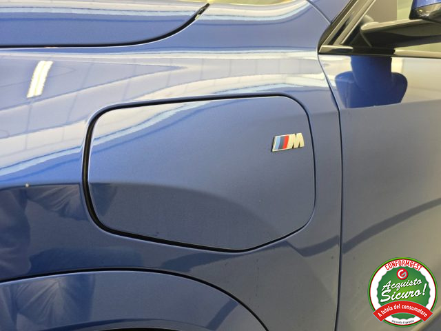 BMW X1 usata, con Bracciolo
