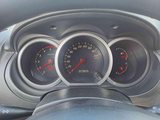 SUZUKI Grand Vitara usata, con Alzacristalli elettrici