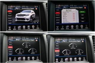 JEEP Grand Cherokee usata, con Interni in pelle