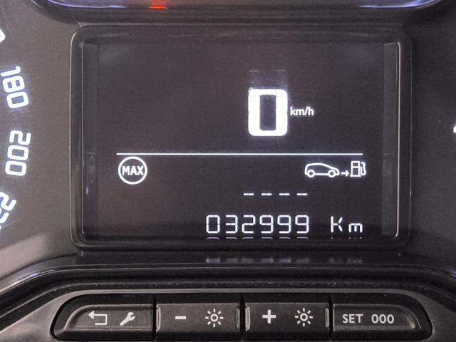 CITROEN C3 usata, con Servosterzo