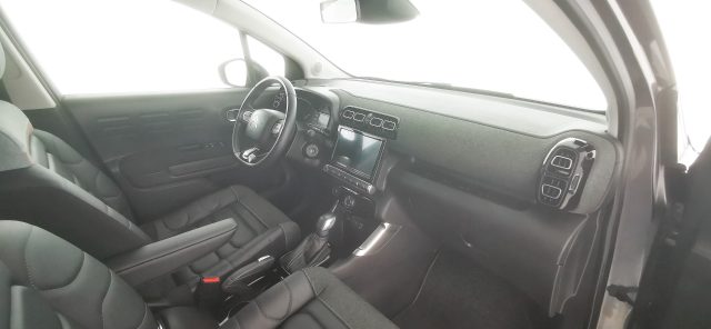 CITROEN C3 Aircross usata, con Riconoscimento dei segnali stradali