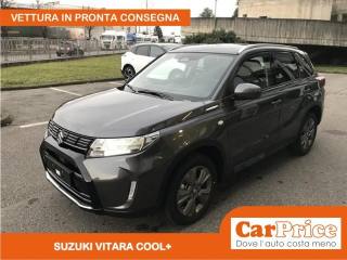 SUZUKI Vitara usata, con Airbag