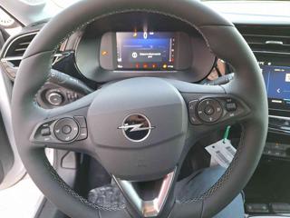 OPEL Corsa usata, con Chiusura centralizzata