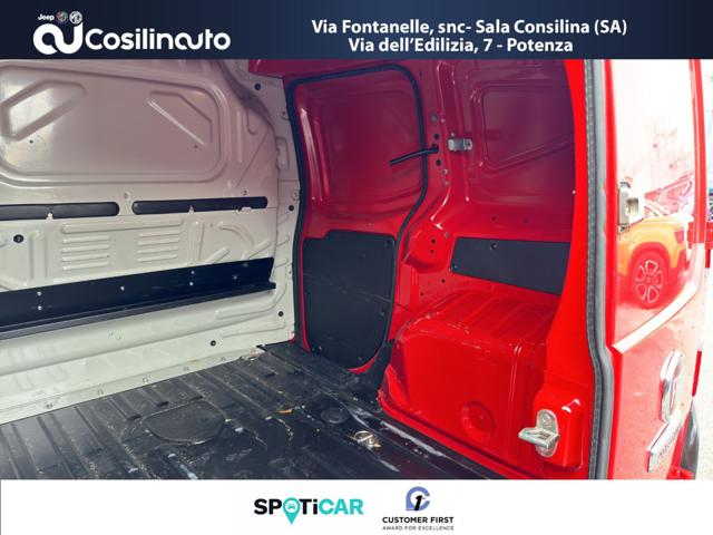 FIAT Fiorino usata, con ESP