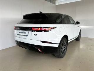 LAND ROVER Range Rover Velar usata, con Airbag testa