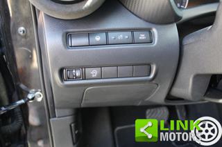 NISSAN Juke usata, con Interni in pelle