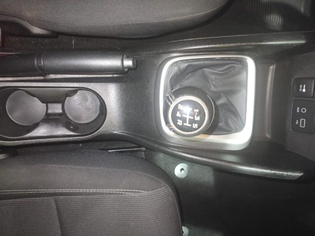FIAT Tipo usata, con Sistema di navigazione