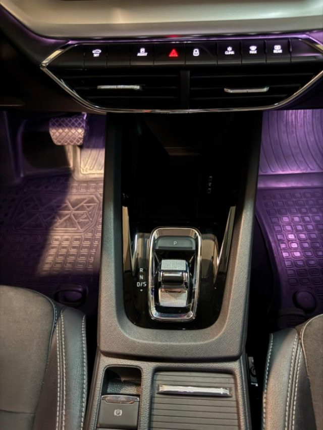 SKODA Octavia usata, con Servosterzo