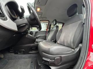 FIAT Panda usata, con ESP