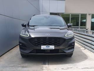 FORD Kuga ST Line-X 2.5 Full Hybrid 190CV Aut. CVT e-shifter