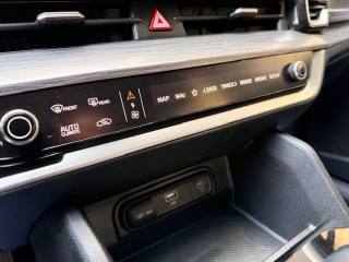 KIA Sportage usata, con USB