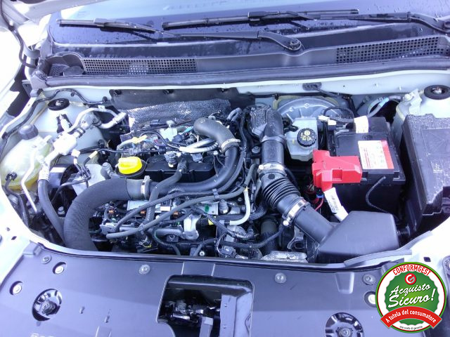 DACIA Jogger usata, con Bracciolo