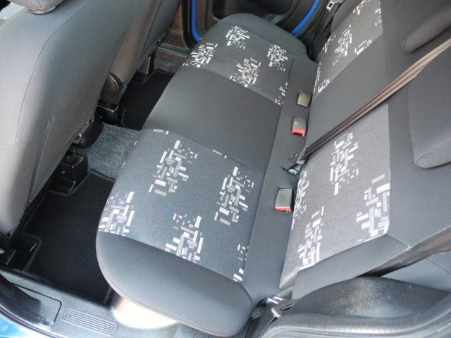 FIAT Qubo usata 33