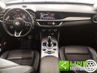 ALFA ROMEO Stelvio usata, con Servosterzo