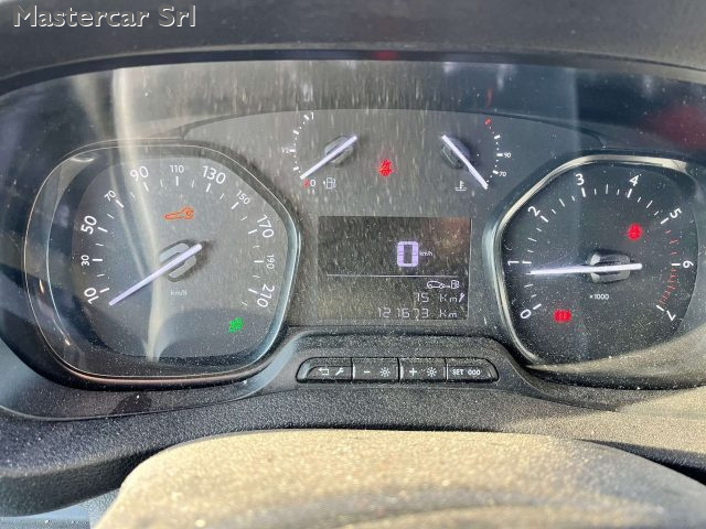 PEUGEOT Expert usata, con Controllo automatico clima