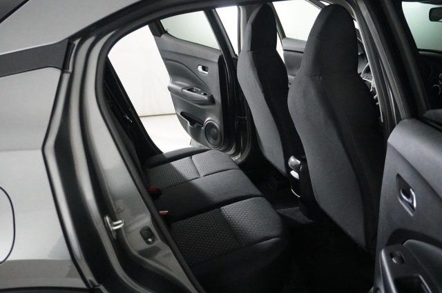 NISSAN Juke usata, con Climatizzatore