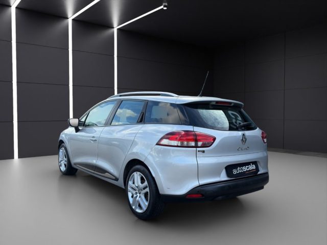 RENAULT Clio usata, con Airbag laterali