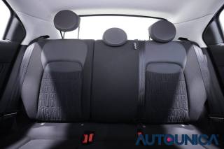 FIAT 500X usata, con Airbag testa