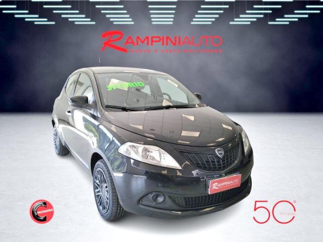 LANCIA Ypsilon usata 4