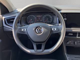 VOLKSWAGEN Polo usata, con Immobilizzatore elettronico