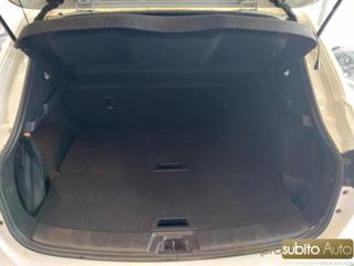 NISSAN Qashqai usata, con Park Distance Control